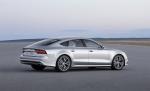 Audi A7 Sportback 3.0 TDI Quattro S-Line 2014 года (WW)